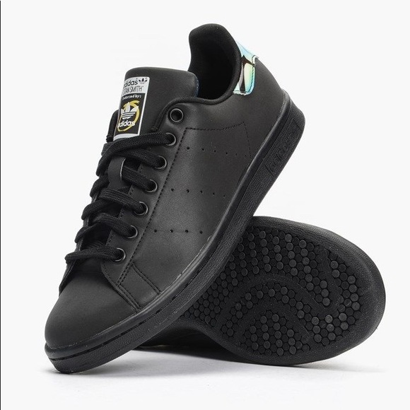 ADIDAS OG B34065 Rita Ora O-Ray Stan Smith Shoes - Picture 4 of 5